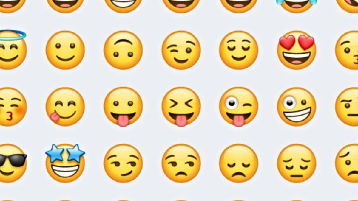 Estudo revela que pessoas que usam emojis fazem mais sexo - Paraíba Feminina